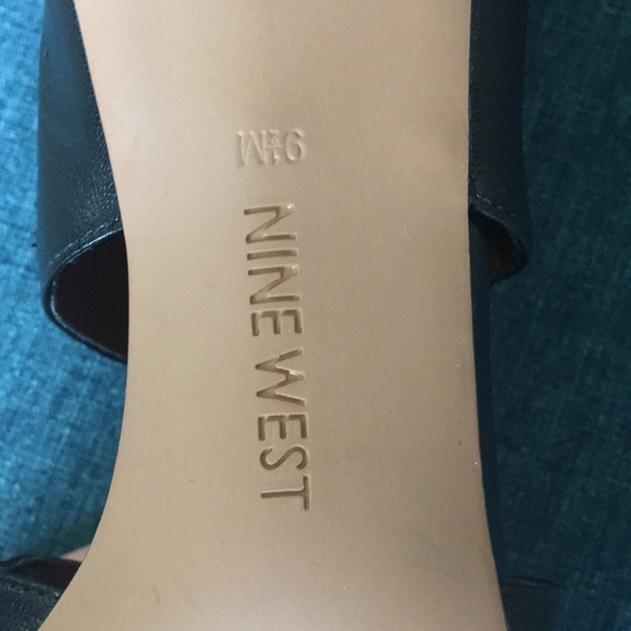 Nine West Heels - Picture 5 of 5